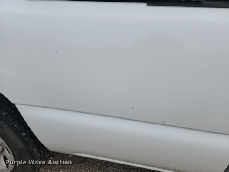 image for item LX9746 2005 Chevrolet Silverado 1500  pickup truck