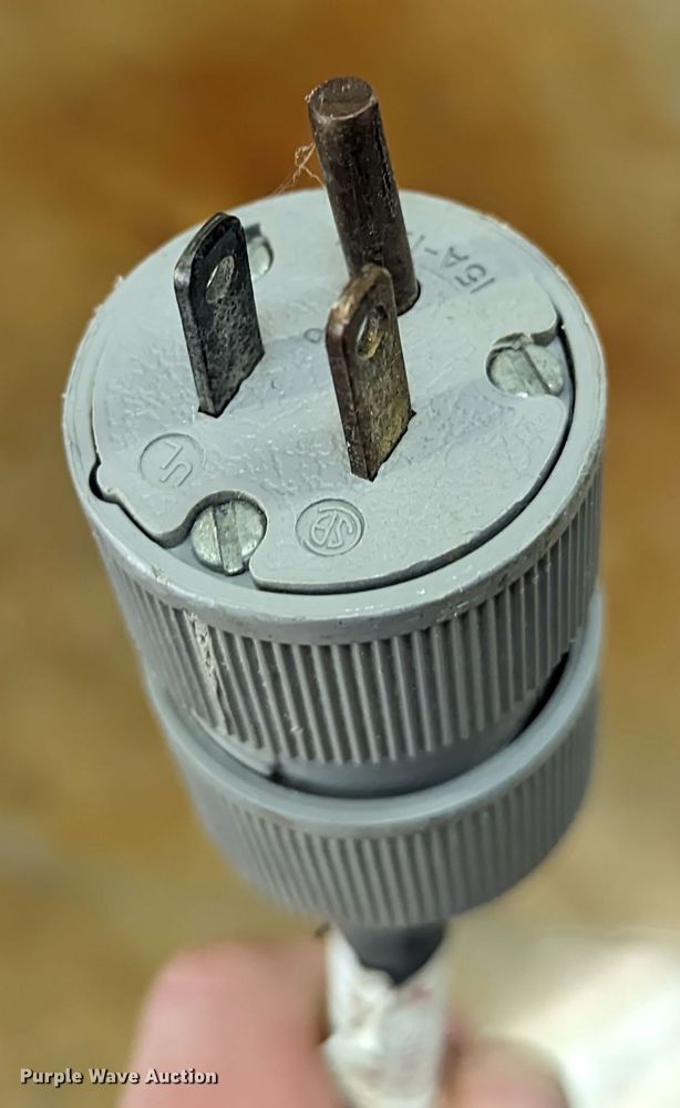 image for item LY9296 Midmark Ritter 100  examination table