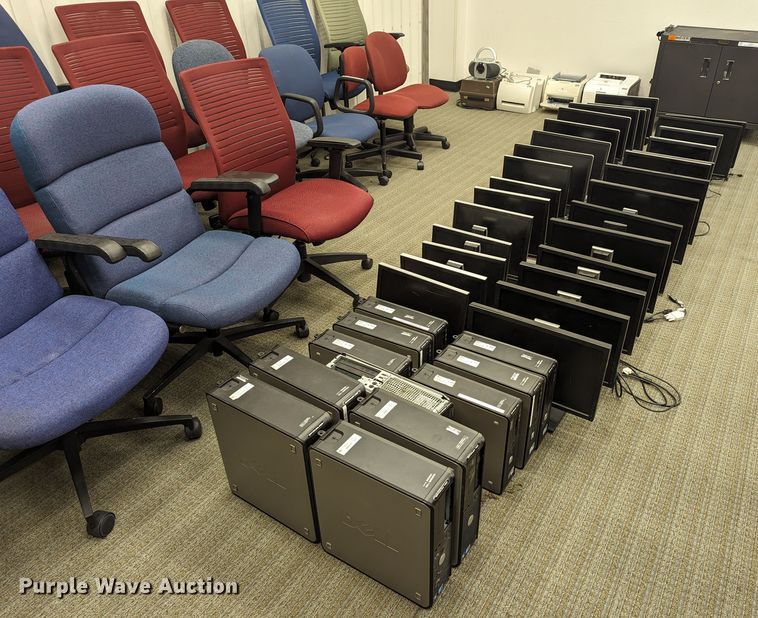 image for item LY9297 Computers