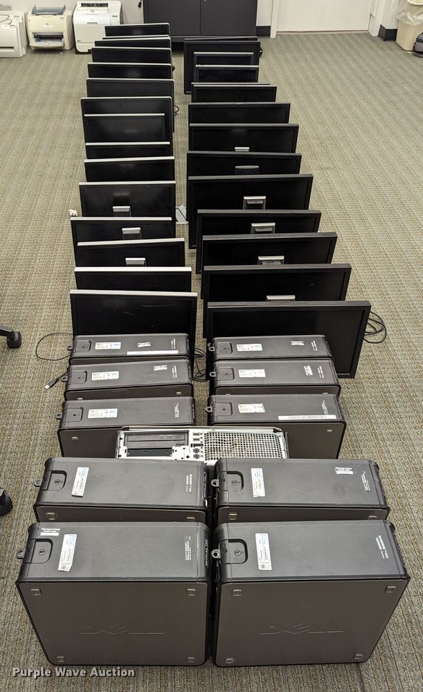 image for item LY9297 Computers