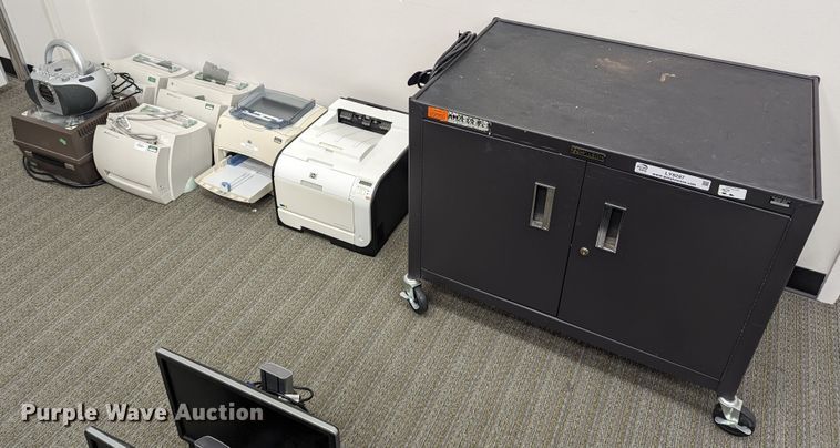 image for item LY9297 Computers