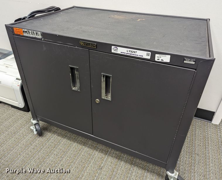 image for item LY9297 Computers