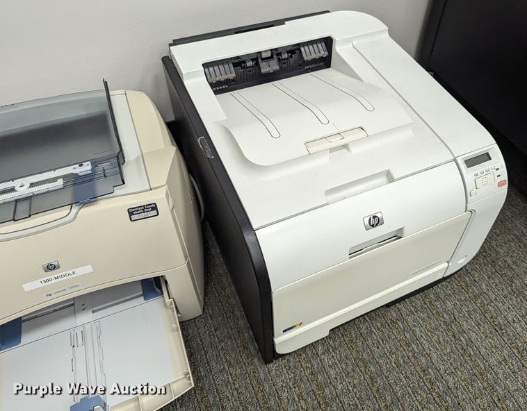 image for item LY9297 Computers