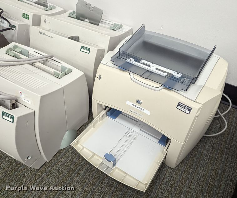 image for item LY9297 Computers