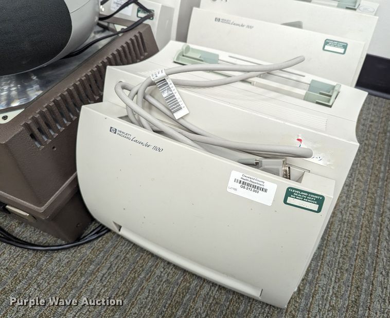 image for item LY9297 Computers