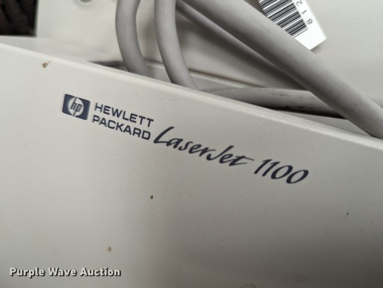 image for item LY9297 Computers