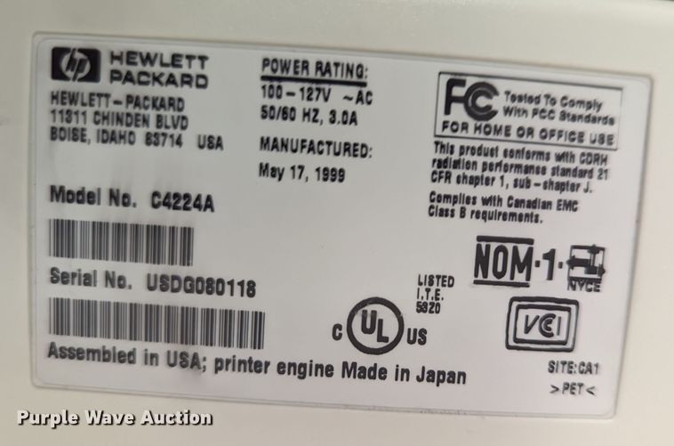 image for item LY9297 Computers