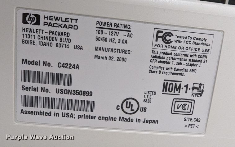 image for item LY9297 Computers