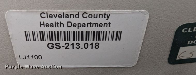 image for item LY9297 Computers