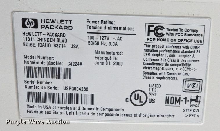 image for item LY9297 Computers