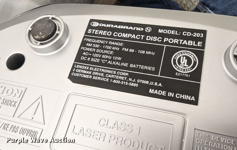 image for item LY9297 Computers