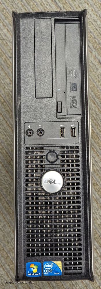 image for item LY9297 Computers