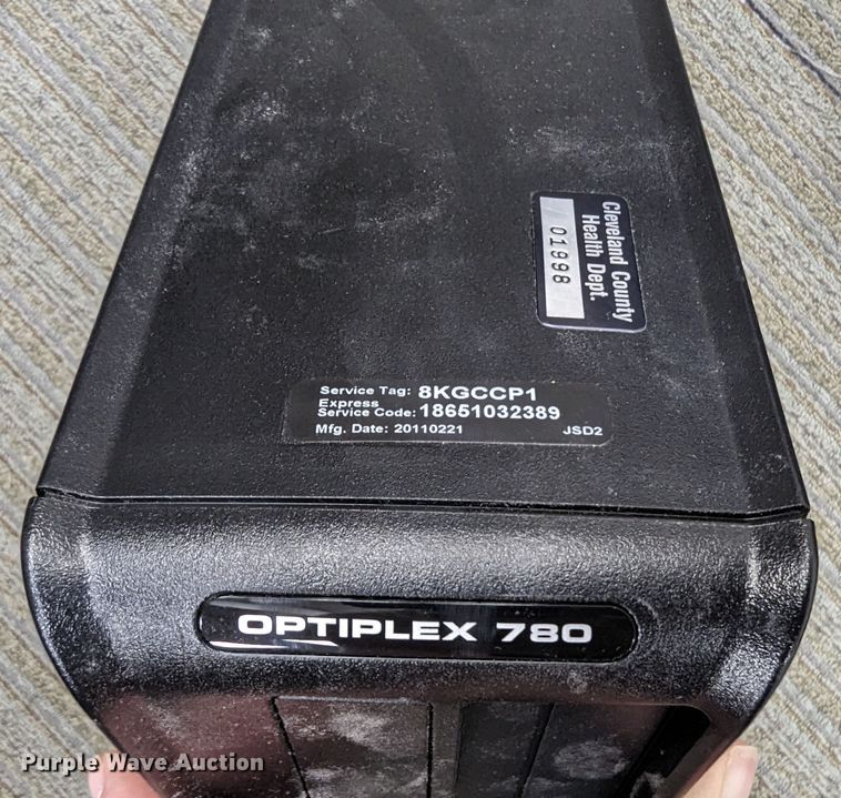 image for item LY9297 Computers