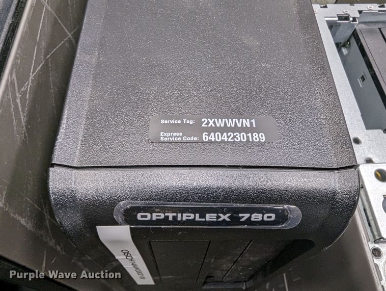 image for item LY9297 Computers