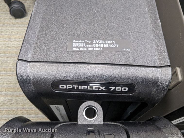 image for item LY9297 Computers