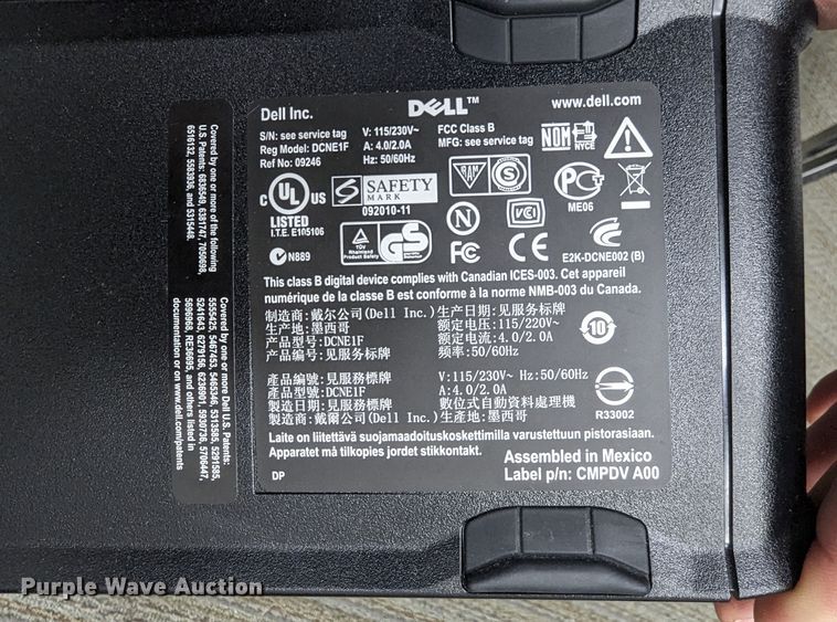 image for item LY9297 Computers