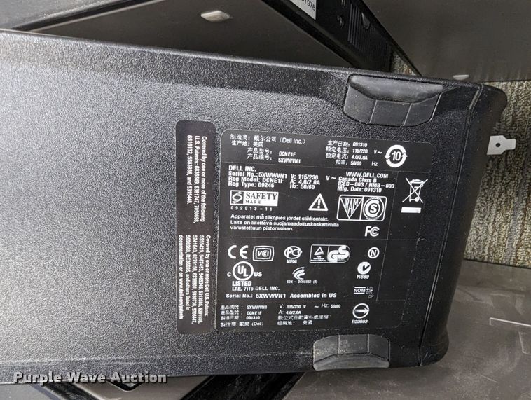 image for item LY9297 Computers