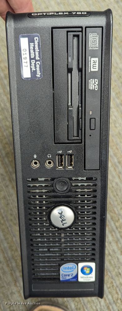 image for item LY9297 Computers