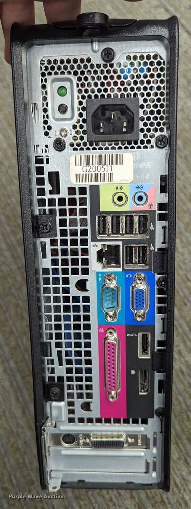 image for item LY9297 Computers