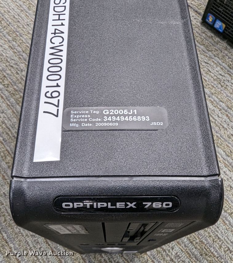 image for item LY9297 Computers