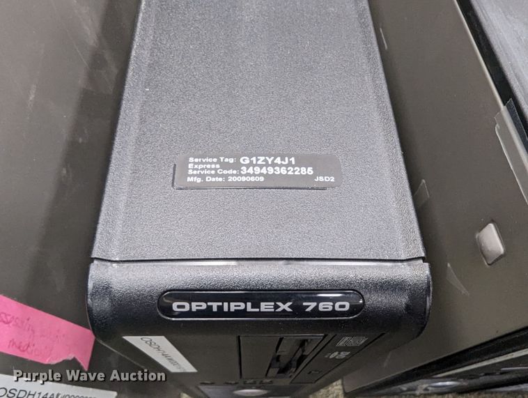 image for item LY9297 Computers