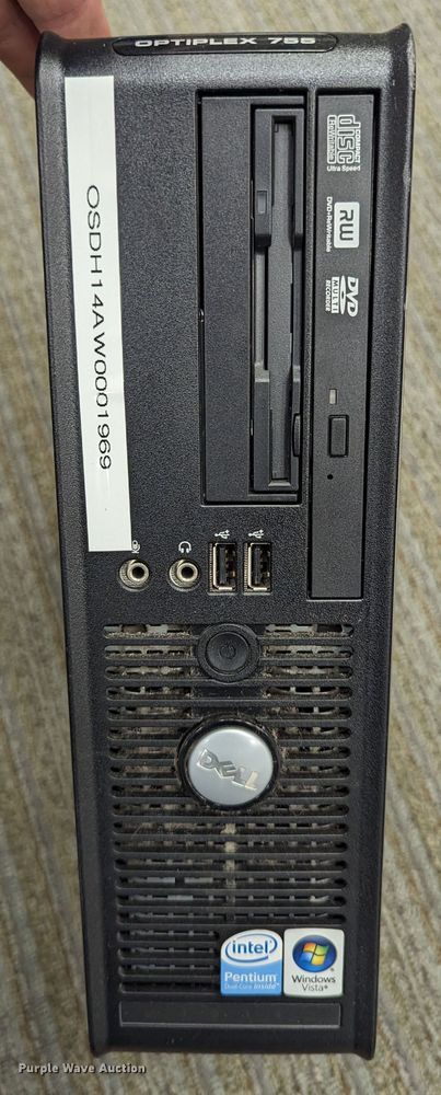 image for item LY9297 Computers