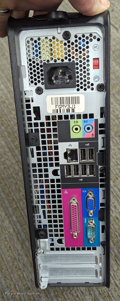 image for item LY9297 Computers