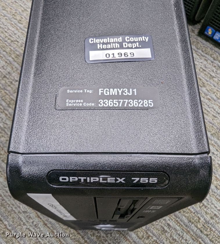 image for item LY9297 Computers