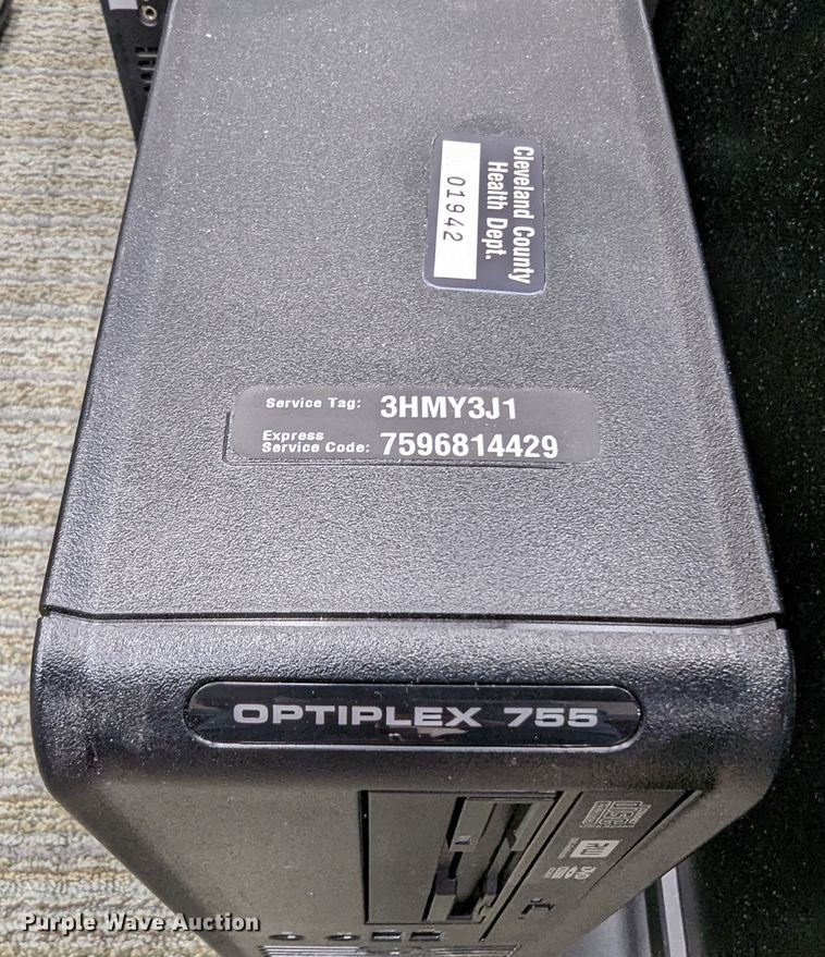 image for item LY9297 Computers