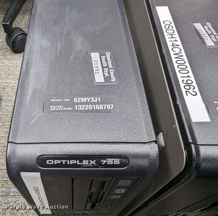 image for item LY9297 Computers