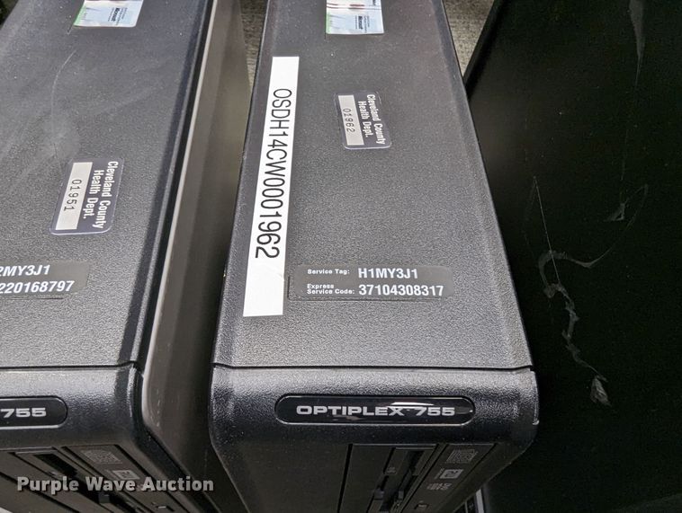 image for item LY9297 Computers