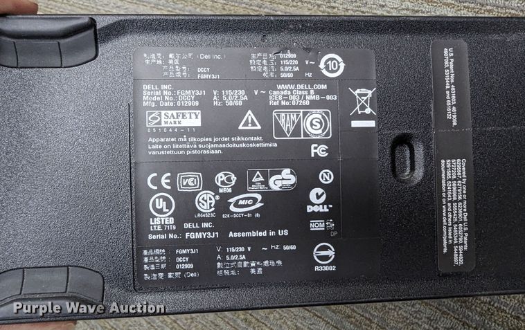 image for item LY9297 Computers