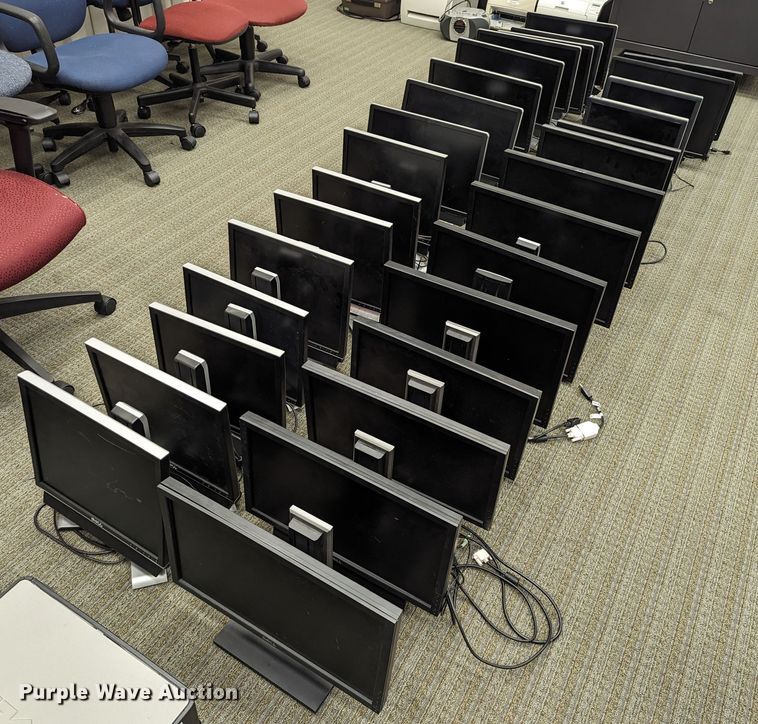 image for item LY9297 Computers