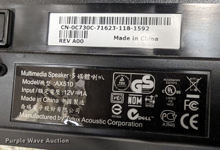 image for item LY9297 Computers