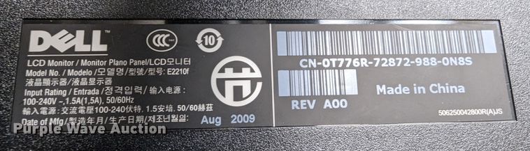 image for item LY9297 Computers