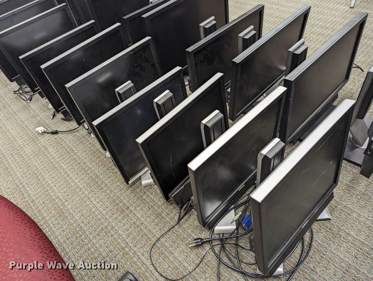 image for item LY9297 Computers