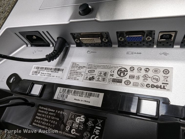 image for item LY9297 Computers