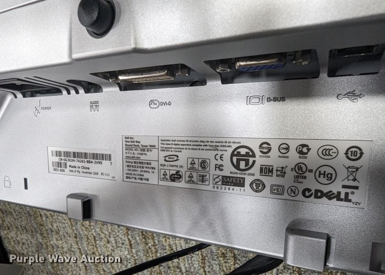 image for item LY9297 Computers