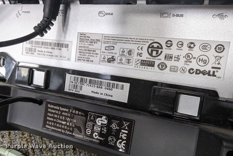 image for item LY9297 Computers