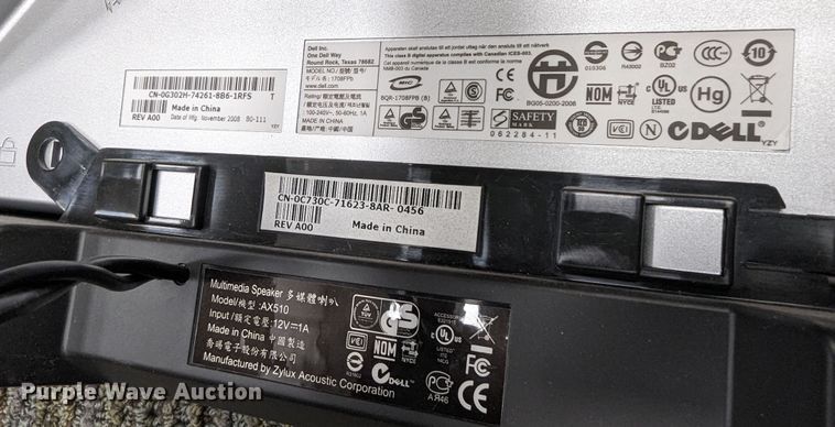 image for item LY9297 Computers