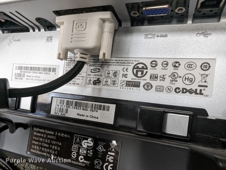 image for item LY9297 Computers