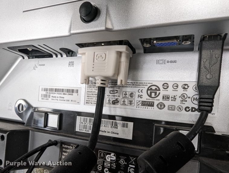 image for item LY9297 Computers