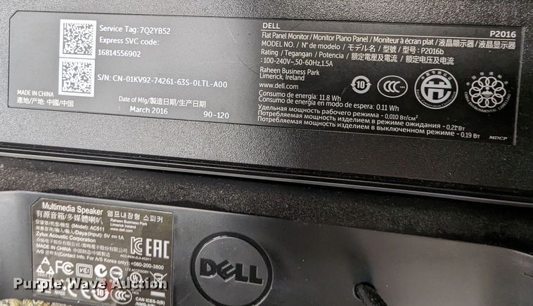 image for item LY9297 Computers