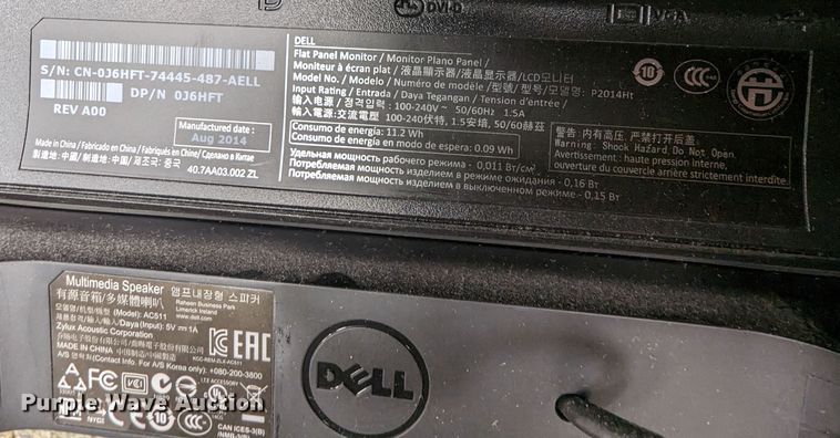 image for item LY9297 Computers