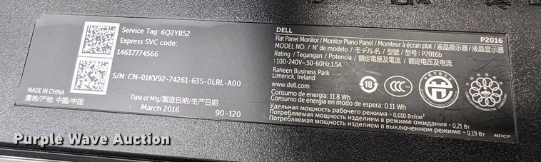 image for item LY9297 Computers