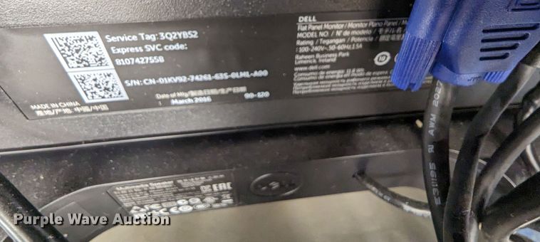 image for item LY9297 Computers