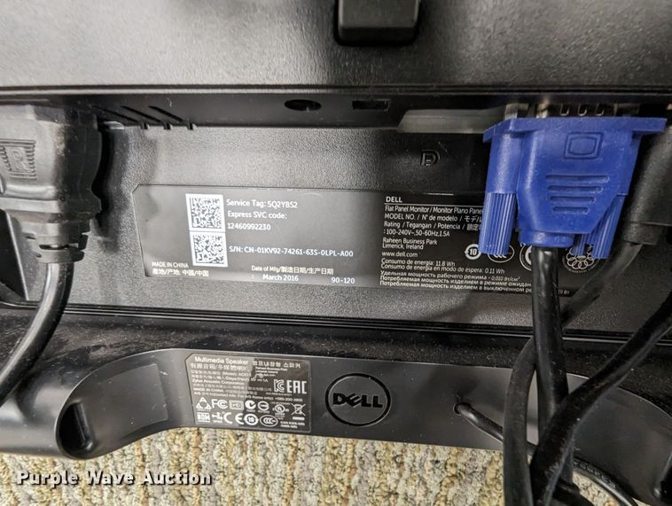 image for item LY9297 Computers