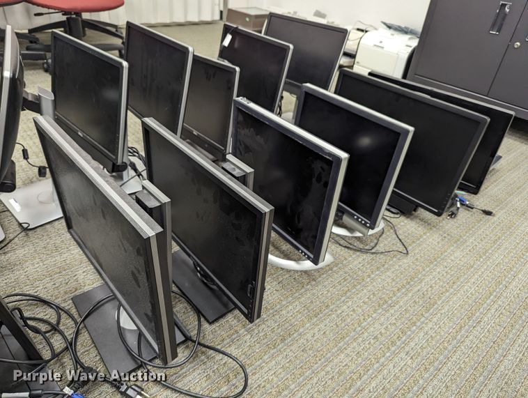 image for item LY9297 Computers