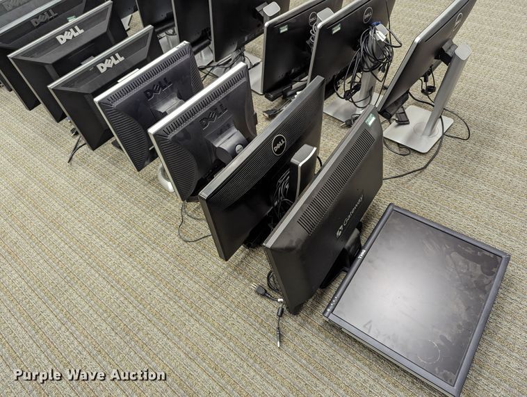 image for item LY9297 Computers