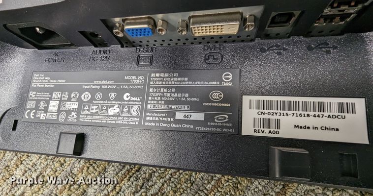 image for item LY9297 Computers